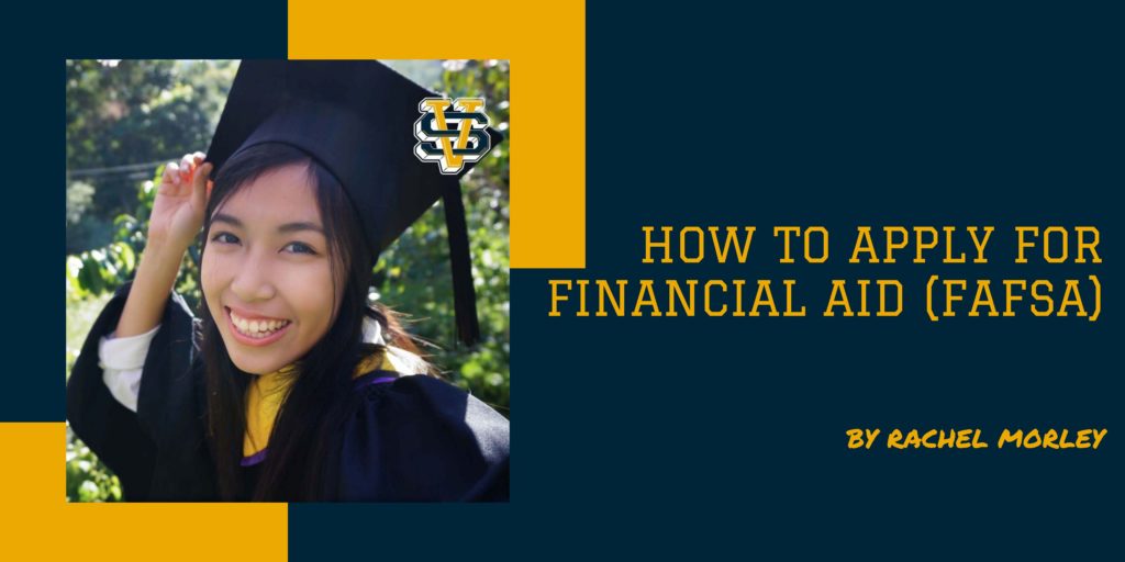 How to Apply for Financial Aid (FAFSA)