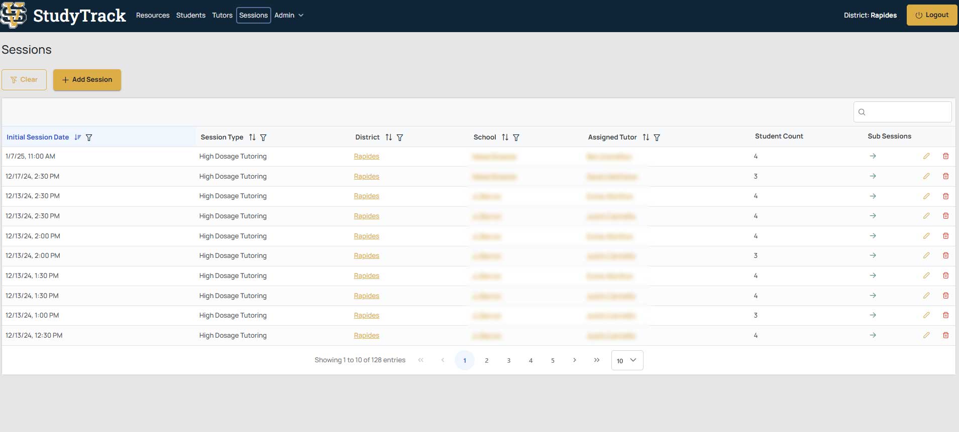 StudyTrack-Screenshot StudyTrack-Screenshot