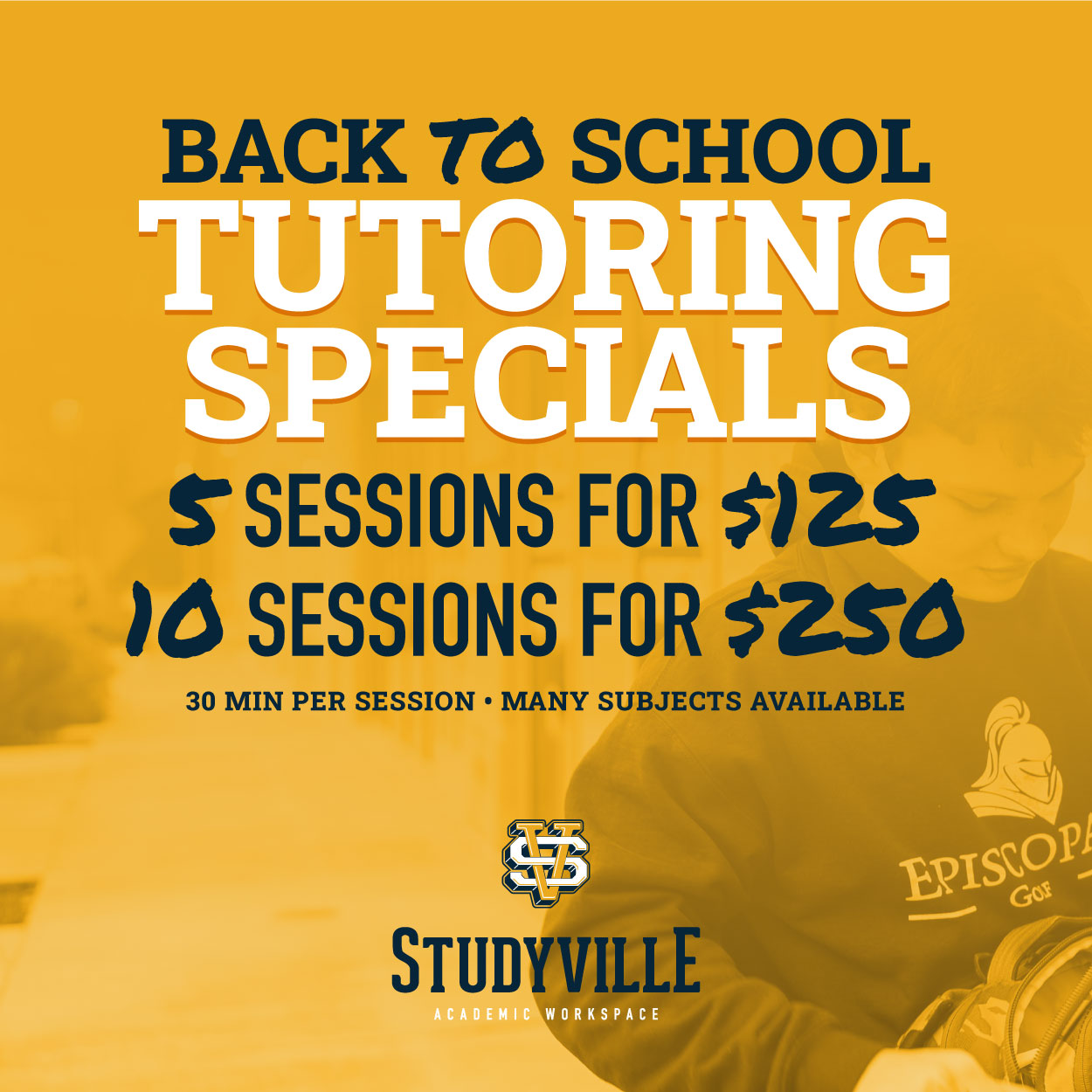 Summer-Tutoring-Packages